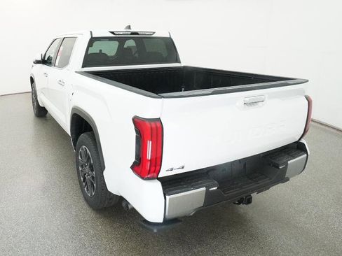 New 2026 Toyota Tundra Limited AWD/4WD image 9