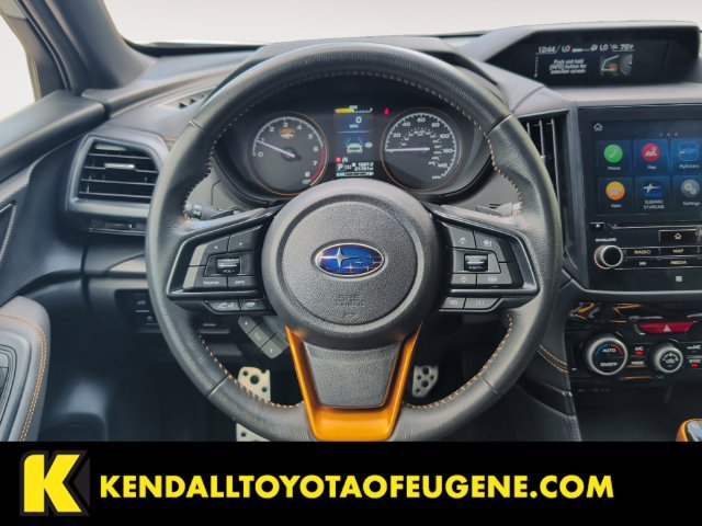 Used 2022 Subaru Forester Wilderness AWD/4WD image 13