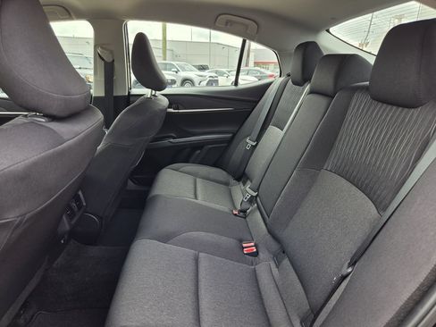 Used 2026 Toyota Camry LE FWD image 28