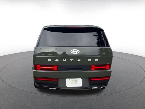 Used 2025 Hyundai Santa Fe SEL image 12