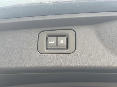 New 2026 Nissan Armada PRO-4X AWD/4WD image 32