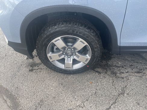 New 2026 Honda Ridgeline RTL image 10