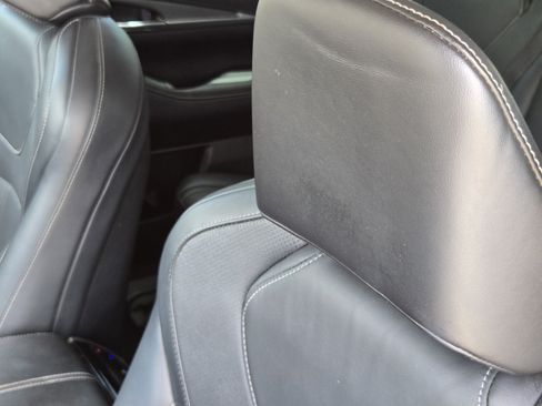 Used 2023 INFINITI QX60 Luxe AWD/4WD image 11