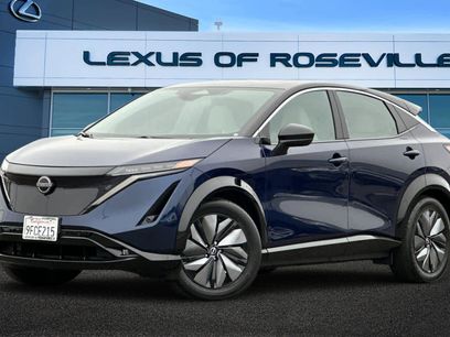 Used 2023 Nissan Ariya FWD