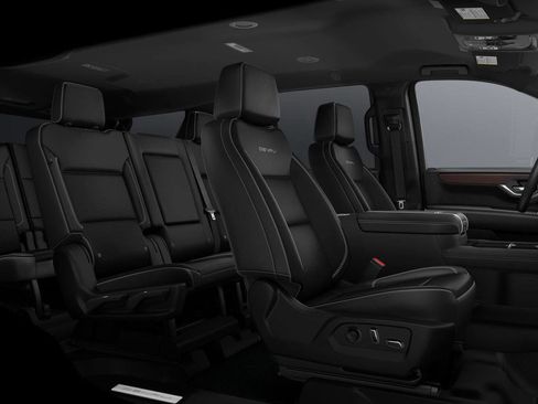 New 2026 GMC Yukon Denali image 32
