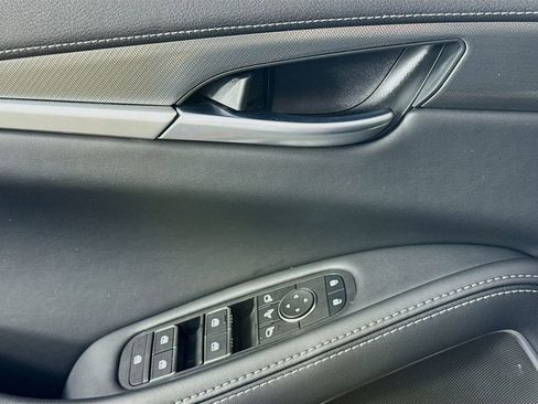 Certified 2026 INFINITI QX60 Luxe w/ Family Package image 23