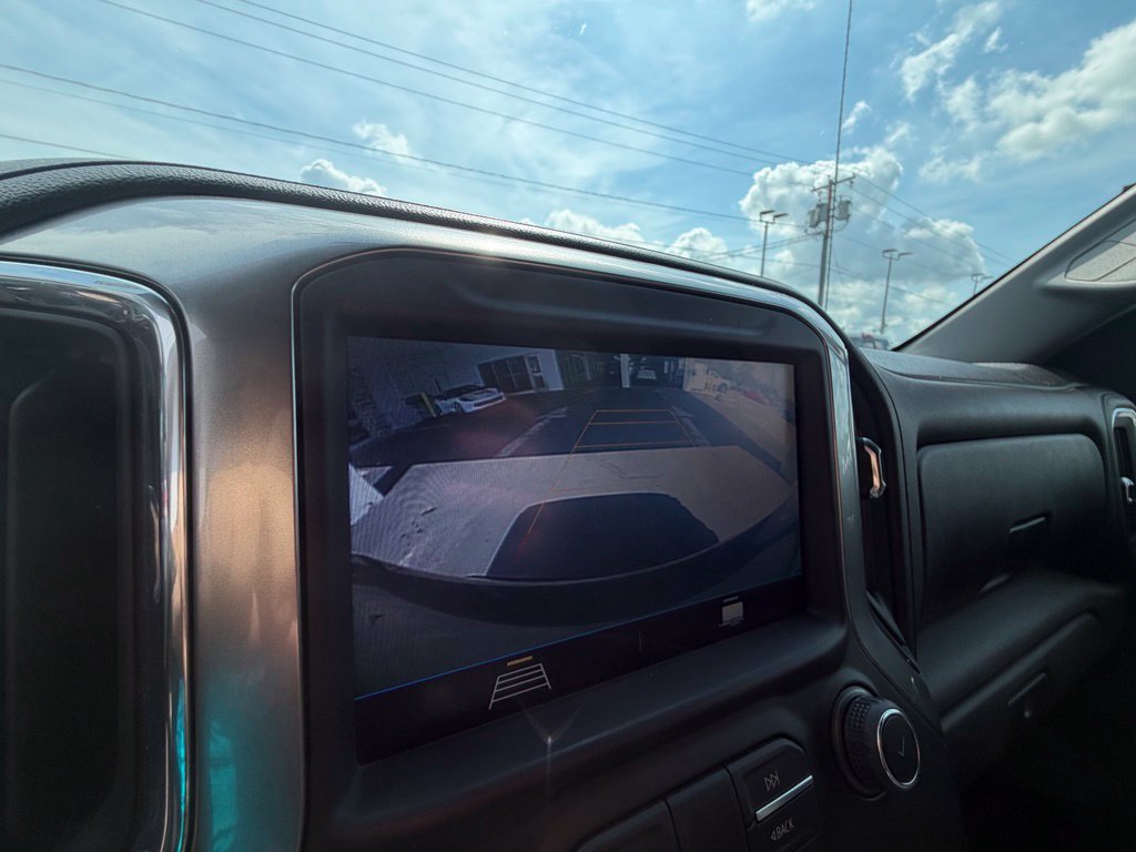 Used 2022 Chevrolet Silverado 1500 RST AWD/4WD image 21