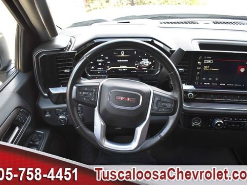 Used 2024 GMC Sierra 1500 SLT AWD/4WD image 26