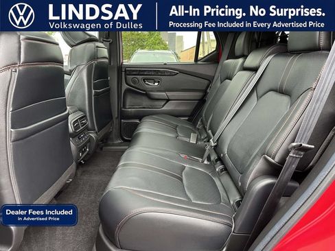 Used 2026 Honda Passport TrailSport Elite image 14