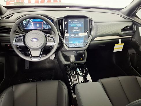 New 2026 Subaru Forester Touring AWD/4WD image 6