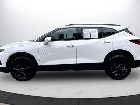 Used 2020 Chevrolet Blazer LT FWD image 6