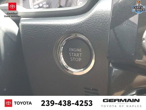Certified 2023 Toyota 4Runner TRD Off-Road Premium w/ Moonroof Package AWD/4WD image 33