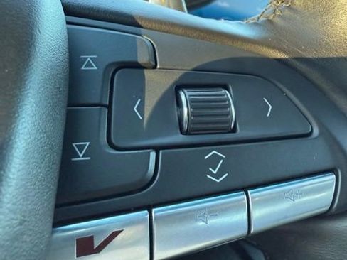 Used 2024 Cadillac CT5 V w/ Cold Weather Package image 38