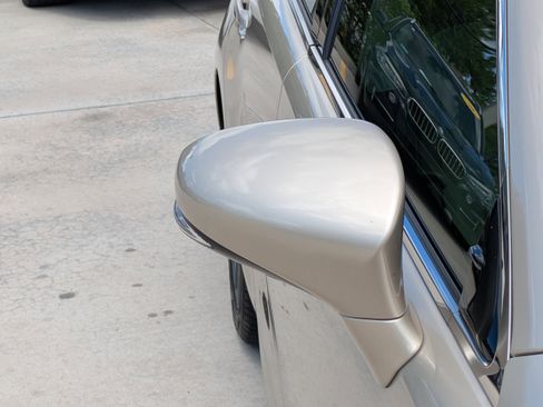 Used 2018 Lexus ES 350 w/ Premier Package FWD image 8