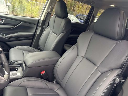 New 2026 Subaru Ascent Limited AWD/4WD image 26