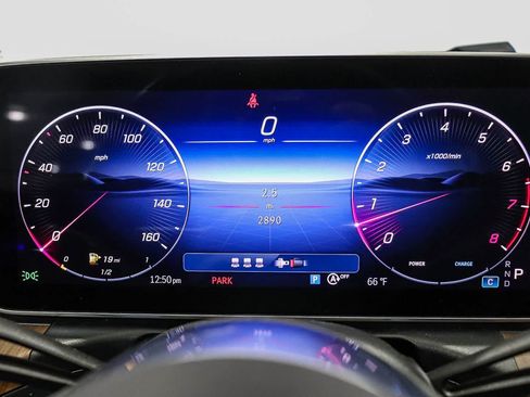 Used 2026 Mercedes-Benz C 300 Sedan image 27