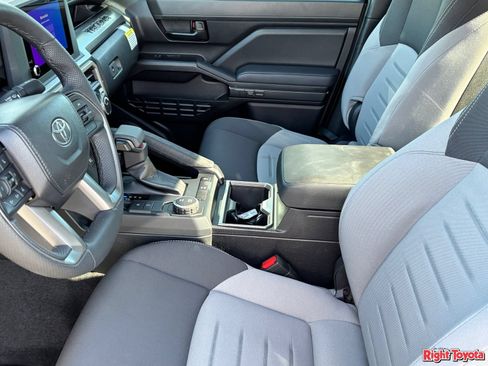 Certified 2025 Toyota Tacoma PreRunner RWD image 20