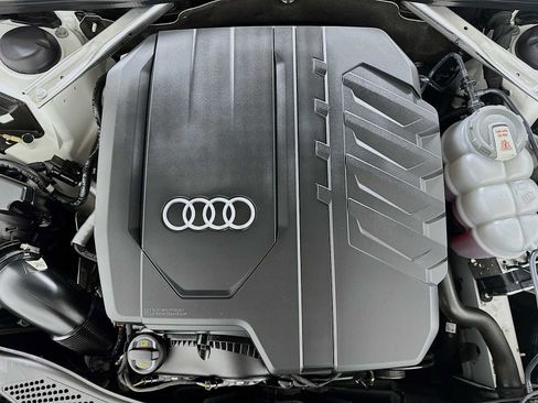 Certified 2023 Audi A5 2.0T Premium Plus w/ Premium Plus image 29