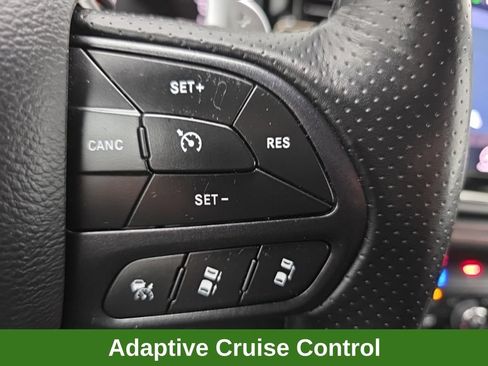 Used 2025 Dodge Durango R/T AWD/4WD image 27