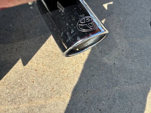 New 2026 Toyota Tacoma Limited image 47