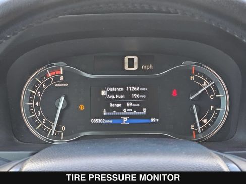 Used 2020 Honda Ridgeline RTL image 25