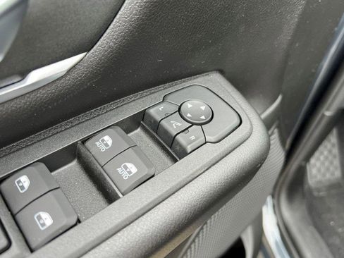 New 2026 RAM 1500 Big Horn image 26