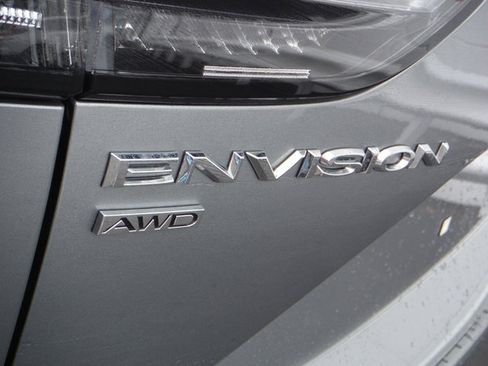 Used 2023 Buick Envision Avenir AWD/4WD image 8
