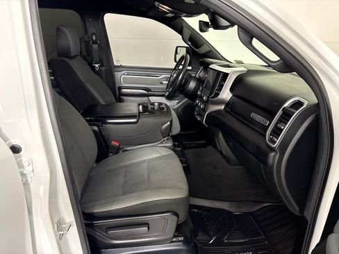 Used 2022 RAM 1500 Big Horn AWD/4WD image 16