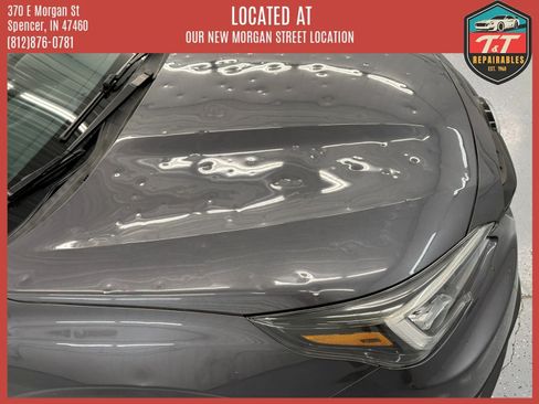 Used 2020 Subaru Legacy Sport AWD/4WD image 15