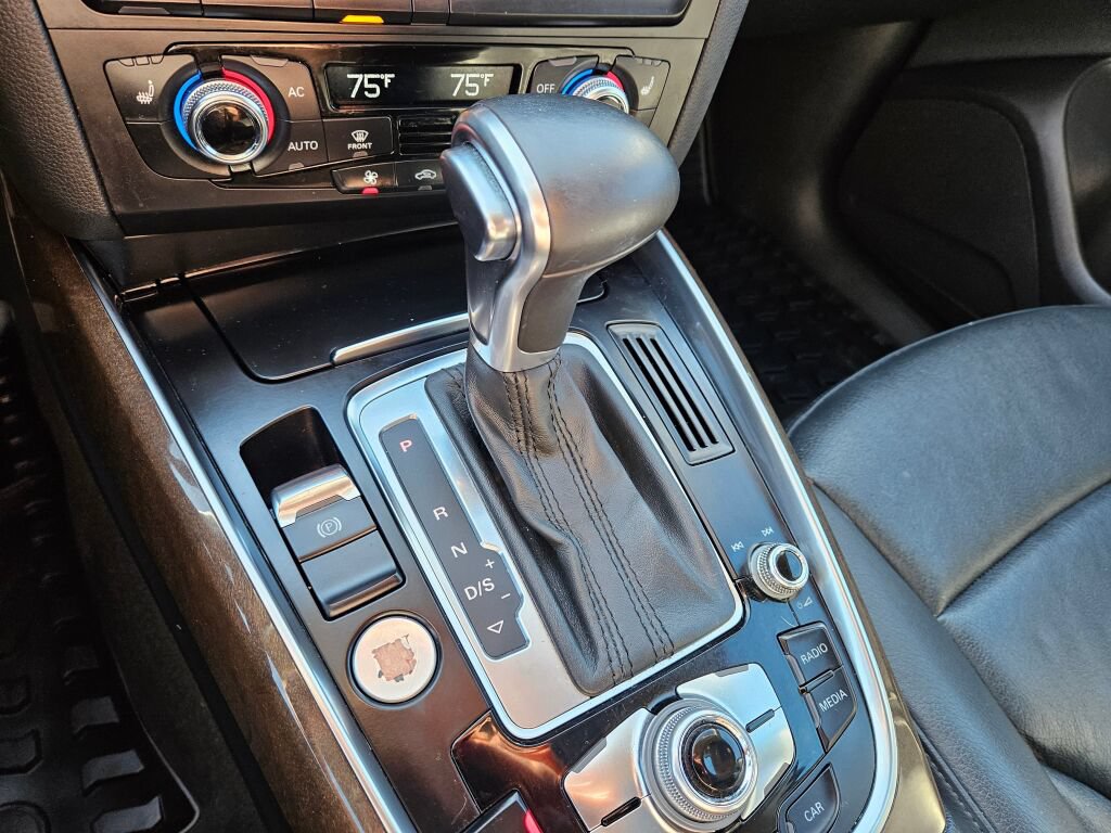 Used 2014 Audi Q5 2.0T Premium Plus AWD/4WD image 24
