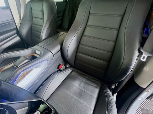 Used 2024 Mercedes-Benz GLE 350 4MATIC image 22