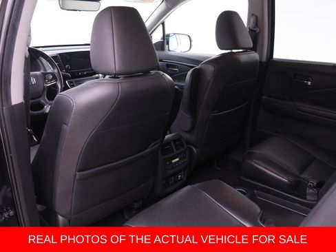 Used 2021 Honda Pilot Elite image 11