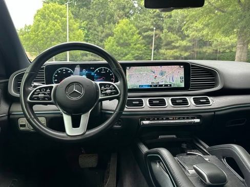 Used 2022 Mercedes-Benz GLE 350 4MATIC image 9