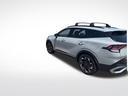 Used 2024 Kia Sportage SX FWD image 2