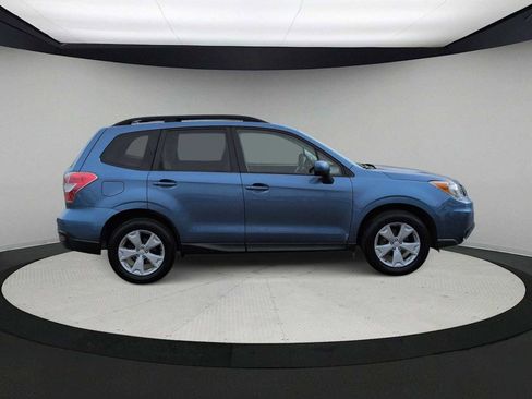 Used 2015 Subaru Forester 2.5i Premium w/ Popular Package #1 image 9