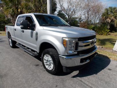 Used 2018 Ford F250 XLT