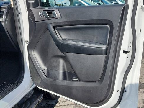 Used 2019 Ford Ranger Lariat w/ Equipment Group 501A Mid image 17