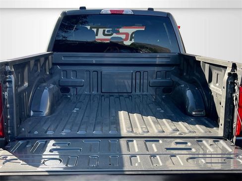 Used 2025 Ford F150 STX w/ STX Black Appearance Package image 23