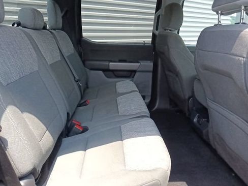 Used 2023 Ford F150 XLT AWD/4WD image 29