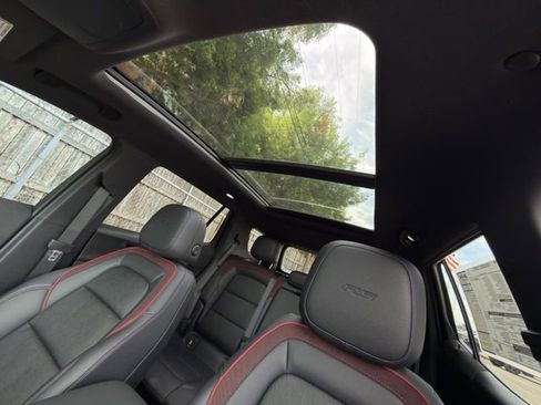 New 2026 Chevrolet Equinox RS w/ Convenience Package III FWD image 19