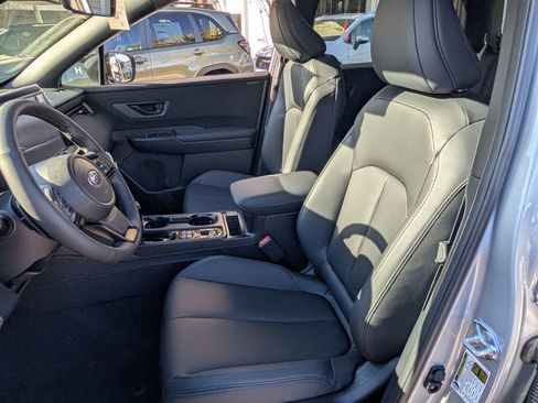 New 2026 Subaru Outback Premium image 10