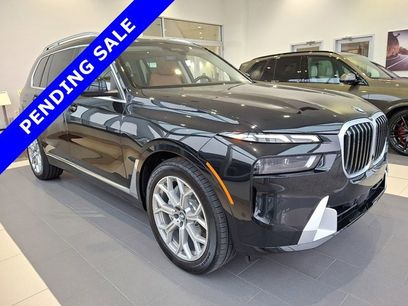 Certified 2026 BMW X7 xDrive40i