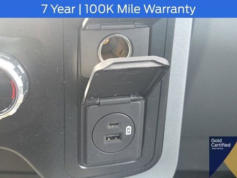 Certified 2023 Ford F150 XLT w/ Equipment Group 301A Mid RWD image 41