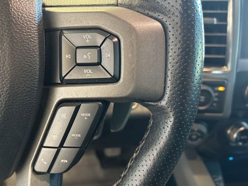 Used 2019 Ford F150 Raptor w/ Equipment Group 802A Luxury image 19