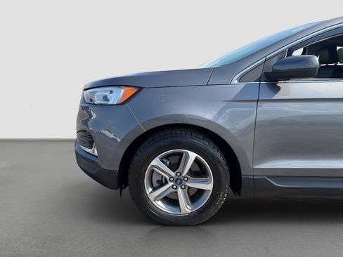 Used 2021 Ford Edge SEL w/ Convenience Package FWD image 22