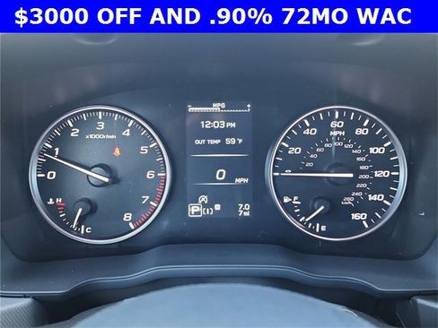 New 2026 Subaru Forester Sport image 26