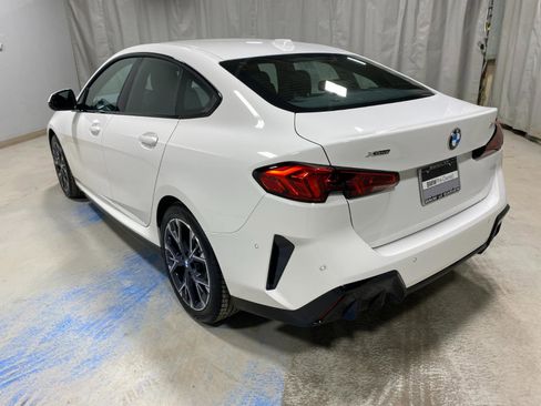 Used 2025 BMW 228i xDrive image 7