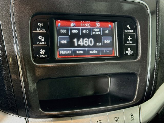 Used 2020 Dodge Journey SE w/ SE Popular Equipment Group FWD image 14