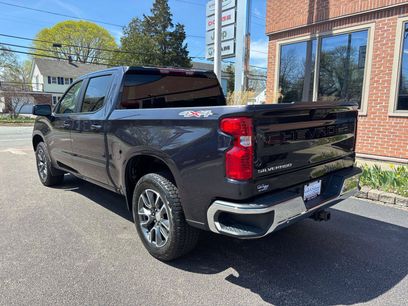 Used 2024 Chevrolet Silverado 1500 LT