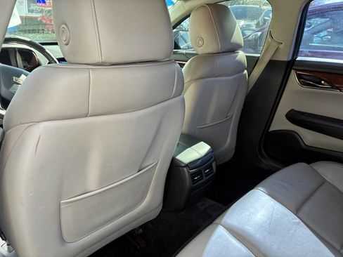 Used 2016 Cadillac ATS Luxury image 7
